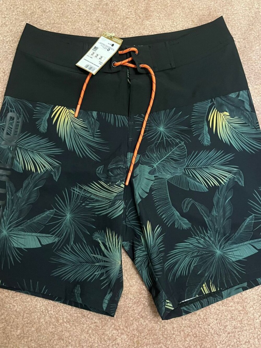 Animal Board Shorts 30